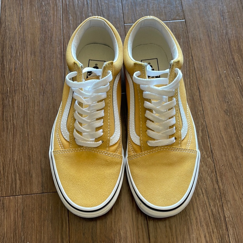 Vans old skool